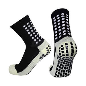 Latest Design High Quality Sports <b>Socks</b> for Sale Knee Length Soccer Baseball Football <b>Socks</b> With Your Club Logo - Product Image 4