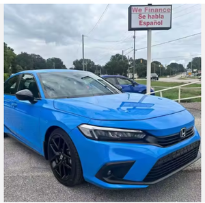 Usado 2024 H * onda Civic Sport - Product Image 2