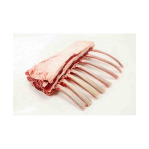 Venta al por mayor de la mejor calidad de cordero francés-RACK-8-RIBS para la venta - Product Image 5