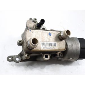 ÉCHANGER EAU/HUILE FIAT Type berline 5p 00055273043 552 60 384, 940 C1.000 Diesel 1600 (15>20) - Product Image 2