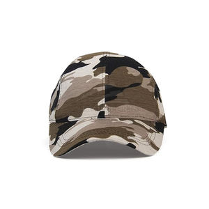 Gorra de béisbol de poliéster ligera de alta calidad, gorra informal para deportes al aire libre impermeable de secado rápido, Impresión de logotipo personalizado para Formal - Product Image 2