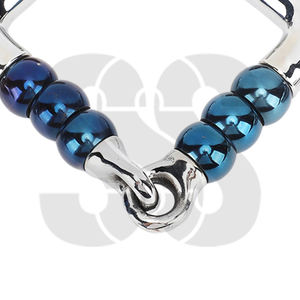 Heavyweight Stainless Steel D-Ring Snaffle Traditional Square D-Shape <b>Tack</b> Reining Durable Horse Bits Performance Riding Comfort - Product Image 6