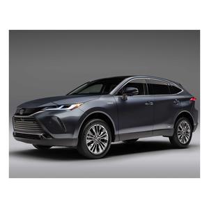 2020 pour Venza XLE SUV sièges en cuir intérieur foncé AWD galerie de toit en alliage d'aluminium direction gauche R19 utilisé pour la vente à bas prix - Product Image 2