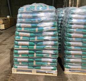 Pellets de Madera Premium en Oferta, Pellets de Madera de Pino de 6 mm de Calidad, Pellets de Madera de Pino y Haya En Plus A1 - Product Image 2