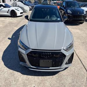 รถยนต์ออดี้ RS 7 ปี 2024 สภาพใหม่เอี่ยม - Product Image 2