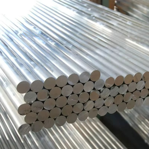 Barra de Aleación de Aluminio Serie 3000 de Alta Calidad y Bajo Precio, Personalizada, T6, Superficie Pulida Extruida, Uso Industrial, Soldadura 1/16 - Product Image 4