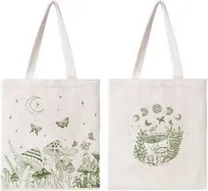 The Organic Cotton Road Look Cheap Shopping Calico Bags in india a OEM Factory Manufacturing company produces a Best Cotton bags