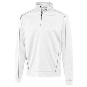 Nuevo estilo sudadera invierno 2024 moda hombres lisos sudaderas con soporte en blanco con diseño personalizado hombres sudaderas - Product Image 4