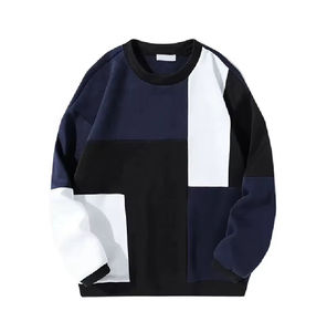Sweatshirts de haute qualité pour hommes Sweatshirts personnalisés pour hommes Meilleure vente en gros Sweatshirts pour hommes - Product Image 1