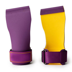 Agarres Personalizados para Crossfit, Agarre sin Tiza para Crossfit, Equipo para Entrenamiento Diario y Competición, Versa Grip, Servicio OEM - Product Image 1