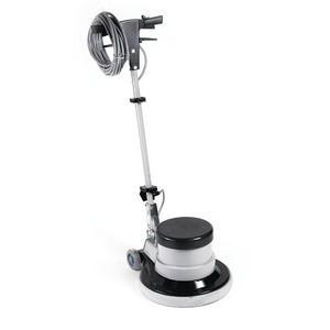 Lijadoras de suelo eléctricas de alta resistencia para pulido de suelos de madera, lijado, reacabado con recolección de polvo para uso en construcción - Product Image 4