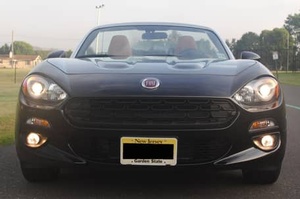 FI-AT 124 SPIDER LUSSO 2020 - Product Image 2
