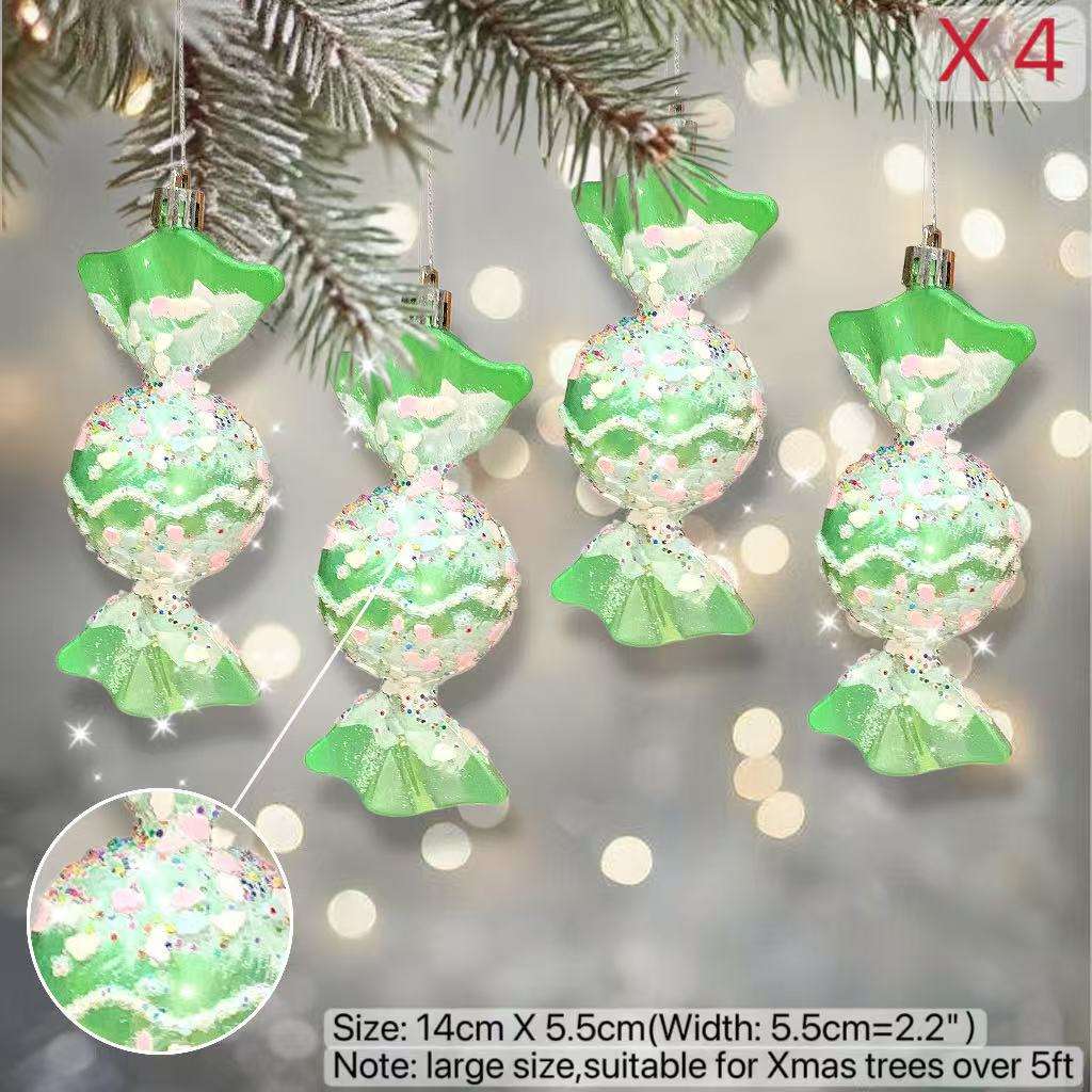 สีเขียว