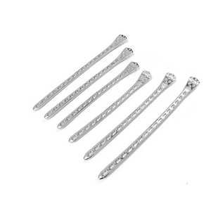 Placas Proximales de Fémur Distal de Acero Inoxidable de 5 mm, Juego de 10 Piezas, Instrumentos Ortopédicos Veterinarios para Fijación Ósea L5/R5 - Product Image 2