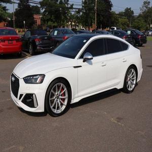 Audi RS 5 Sportback 2023 en Perfectas Condiciones - Product Image 1