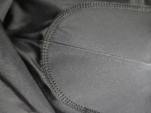 Traje de Triatlón de Alto Rendimiento para Ciclismo, Mono para Hombre, Transpirable, Coolmax, Secado Rápido, con Shorts Acolchados, para Atletas Profesionales de Ironman y Carretera - Product Image 6