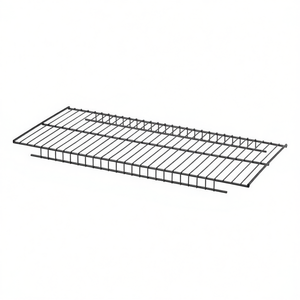 Stanley Track Wall <b>Wire</b> <b>Shelf</b> Tool Storage Solution - Product Image 2
