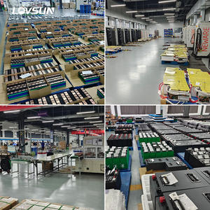 Lovsun完全ソーラーシステム8kw-30kw単相オフグリッドソーラーシステムスプリットフェーズハイブリッド家庭用ソーラーシステム - Product Image 5