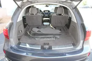 Acura MDX 2017, pack Advance - Product Image 3