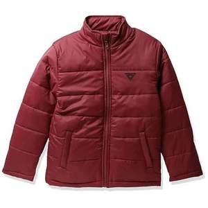 Nouvelles idées de produits, logo personnalisé OEM, veste matelassée unisexe de haute qualité pour homme, différents modèles, vêtements d'hiver pour homme - Product Image 1