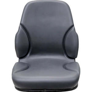 Asiento Sears para Bobcat / Case / NH / JD / CIH / Cat - Product Image 1