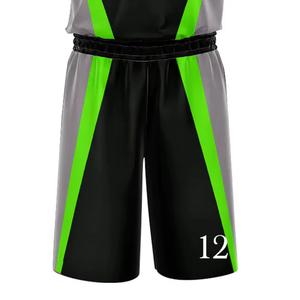 Factory Manufactured Sports Wear Sleeveless <b>Basketball</b> Uniforms Breathable Sets Best Price Printed Unisex Plus <b>Size</b> Quick Dry - Product Image 6