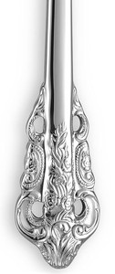 Best Sale Royal Silver Metal <b>Fork</b> For Restaurant Hotel Wedding Usage in Affordable Rate From India - Product Image 5