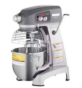 Oferta Especial - HL200 Legacy+ 20 Qt. Batidora Planetaria con Protector y Accesorios Estándar - Product Image 2