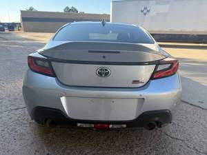 Nouveau 2022 pour GR86 Transmission automatique premium Intérieur sombre Caméra arrière disponible à la vente - Product Image 3