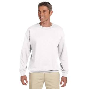 Sweats à col rond en molleton 90/10 de haute qualité - Product Image 1