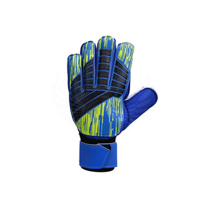Guantes de portero medianos personalizados Diseña tus guantes de portero Guantes de portero de buena calidad - Product Image 4