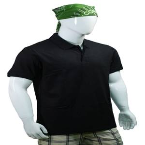 Camiseta de algodón 100% para hombre, camiseta de talla grande naranja de manga corta, diseño liso de gran tamaño, ecológica, reutilizable, con logotipo personalizado, pantalla sólida - Product Image 2