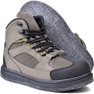 <span class=keywords><strong>Scarpe</strong></span> con punta di feltro <span class=keywords><strong>per</strong></span> la pesca a guadescare <span class=keywords><strong>scarpe</strong></span> con suole di feltro rocce ad asciugatura rapida stivali da acqua <span class=keywords><strong>mare</strong></span> all'aperto - Product Image 1