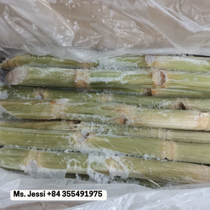 ¡Exportar! Palitos de caña de azúcar congelados, perfectos para bebidas y postres/Sra. Jessi - Product Image 2
