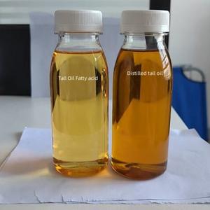 Ácido Graso de Aceite de Palma - Product Image 3