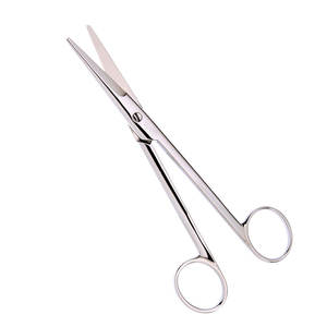 Meilleures ventes Ciseaux à instruments de dissection Ciseaux de dissection de haute qualité Nouvelle arrivée Ciseaux à dissection - Product Image 4