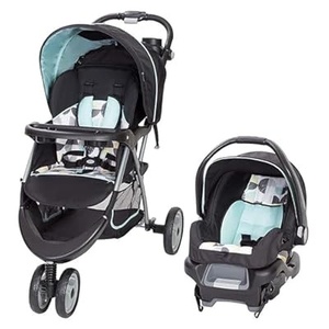 Original Baby Troller Trends EZ Rides 35 - Product Image 2