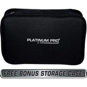 Nouvel étui à long manche avec 3 têtes de rasage flexibles, charnière pivotante, kit de 4 outils de rasage pour le dos - Product Image 6