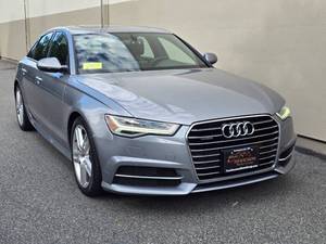 รถยนต์มือสอง Audi A6 2.0T quattro Premium Plus AWD ปี 2016 รุ่น 4 ประตู ซีดาน สภาพดี ขาย - Product Image 6