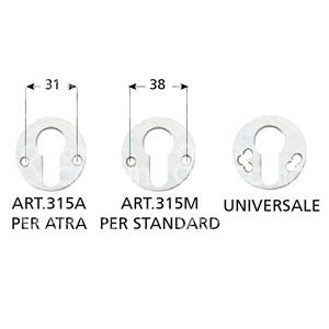 ความหนาของตัวป้องกัน2มม. - Product Image 1