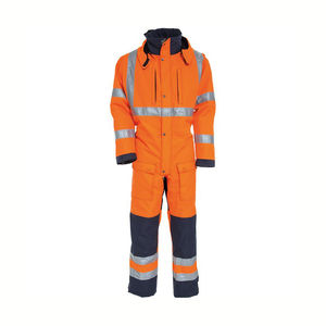 Uniforme de Trabajo Profesional Personalizado para Hombre, Transpirable, de Manga Larga, con Logotipo Personalizado, Overol Profesional Hecho a Medida, Ropa de Trabajo 2026 - Product Image 1