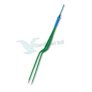 Nuevo 2024, pinzas bipolares reutilizables de buen diseño, pinzas bipolares médicas de alta calidad a la venta - Product Image 3