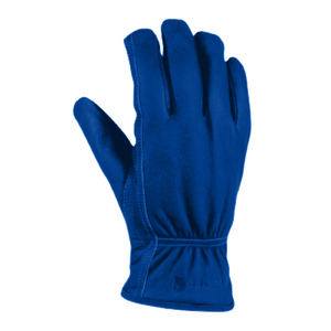 Guantes DE SEGURIDAD DE CUERO dividido de piel de vaca de primera calidad, guantes de seguridad de protección de manos para conductores de trabajo industrial, logotipo personalizado - Product Image 3