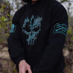 Sudaderas con Capucha de Felpa de Mezcla de Algodón Impresas en 3D Personalizadas al por Mayor, con Cierre Completo y Cierre de Cremallera, Absorben la Humedad y Son Transpirables, Clásicas 2024 - Product Image 4