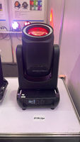 Offre Spéciale MINI Beam 230 7r Sharpy 230w Beam Moving Head Light pour Bars, Stages, Clubs, 24 DMX