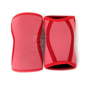 Codera de Neopreno de la Mejor Calidad, Hecha a Medida, Protección Profesional, Transpirable y Ligera - Product Image 6