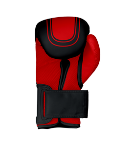 2025 nouveauté gants de boxe en cuir de vachette de qualité supérieure avec Logo personnalisé forte demande OEM équipement fabriqué en usine vente en gros - Product Image 2