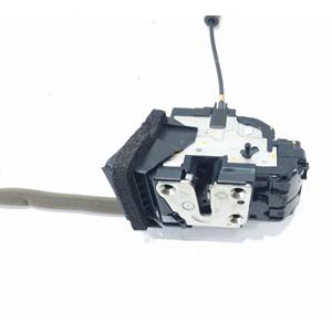 SERRURE ARRIÈRE GAUCHE NISSAN Juke 1ère Série 82501BA60B (10>13) - Product Image 6