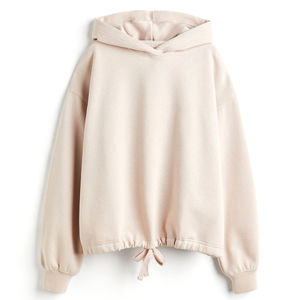 Sudadera con capucha sólida ligera informal de invierno para hombre, jersey de lana de manga larga, ropa de ajuste Regular, sudadera teñida con estampado Digital - Product Image 1