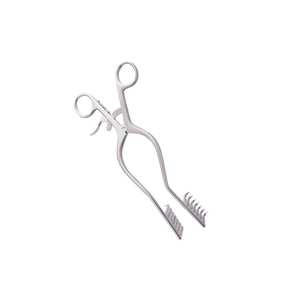 Retractor Cerebeloso Miskimon Ajustable para Retracción Segura y Precisa en Procedimientos Neuroquirúrgicos Complejos - Product Image 4